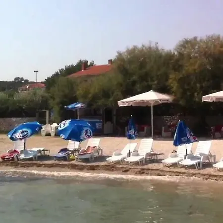 With Parking Space Kastel Stafilic, - 24918 Apartamento