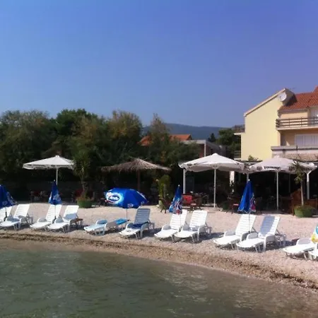 With Parking Space Kastel Stafilic, - 24918 *