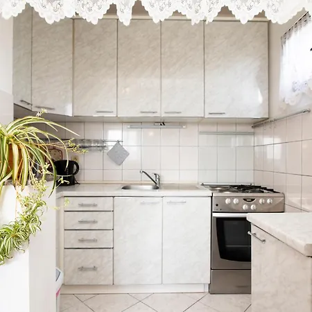 With Parking Space Kastel Stafilic, - 24918 Kaštela