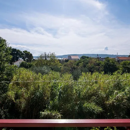 With Parking Space Kastel Stafilic, - 24918 *