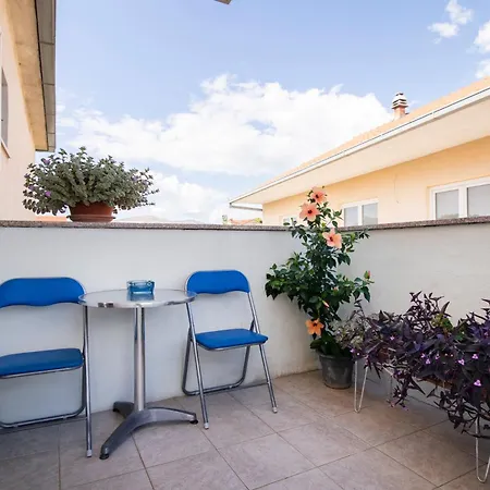 With Parking Space Kastel Stafilic, - 24918 Kaštela