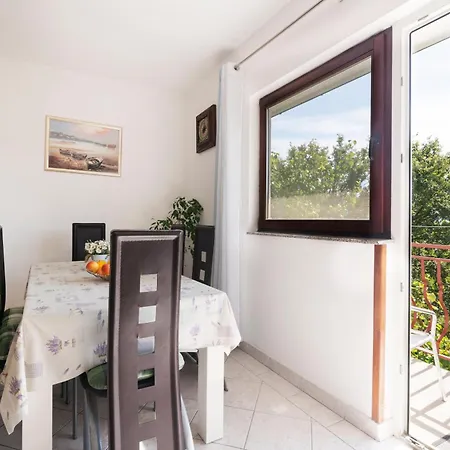 Apartmán With Parking Space Kastel Stafilic, - 24918